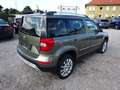 Skoda Yeti Style Outdoor Pickerl neu 11.2026 gute Ausstattung Grün - thumbnail 4