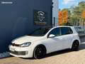 Volkswagen Golf 6 GTI 5P Blanco - thumbnail 4