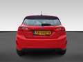 Ford Fiesta 1.5 TDCi Titanium jonge diesel met weinig kilomete Rood - thumbnail 9