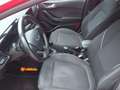 Ford Fiesta 1.5 TDCi Titanium jonge diesel met weinig kilomete Rood - thumbnail 8