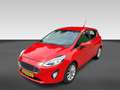 Ford Fiesta 1.5 TDCi Titanium jonge diesel met weinig kilomete Rood - thumbnail 35