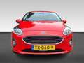 Ford Fiesta 1.5 TDCi Titanium jonge diesel met weinig kilomete Rood - thumbnail 10