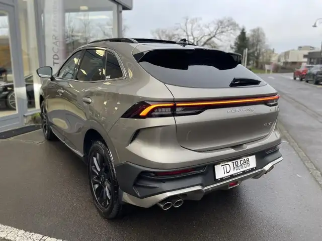 Forthing T5 Evo view 14