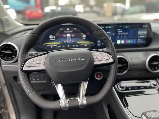 Forthing T5 Evo view 8