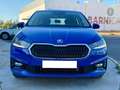 Skoda Fabia 1.0 MPI Ambition 59kW Azul - thumbnail 2