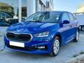 Skoda Fabia 1.0 MPI Ambition 59kW Azul - thumbnail 5