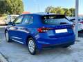 Skoda Fabia 1.0 MPI Ambition 59kW Azul - thumbnail 4