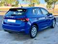 Skoda Fabia 1.0 MPI Ambition 59kW Azul - thumbnail 8