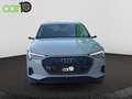 Audi e-tron 55 quattro Black line edition Alb - thumbnail 3