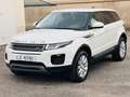 Land Rover Range Rover Evoque Evoque 2.0 td4 Pure Premium aut 150cv 4wd sport Blanco - thumbnail 1