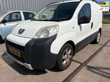 1.4 HDi 2-Tronic AUTOMAAT-CRUISE CTR