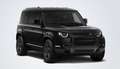 Land Rover Defender 110 Hard Top AWD X-Dynamic SE Aut. Schwarz - thumbnail 1