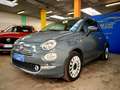Fiat 500 500 1.3 Mjet Lounge Grau - thumbnail 2