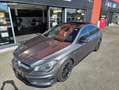 Mercedes-Benz CLA 45 AMG Mercedes Classe 2.0 45 380ch AMG 4MATIC SPEEDSHIFT Grijs - thumbnail 8