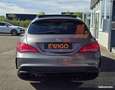 Mercedes-Benz CLA 45 AMG Mercedes Classe 2.0 45 380ch AMG 4MATIC SPEEDSHIFT Grijs - thumbnail 4