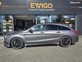 Mercedes-Benz CLA 45 AMG Mercedes Classe 2.0 45 380ch AMG 4MATIC SPEEDSHIFT Grijs - thumbnail 9