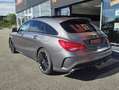 Mercedes-Benz CLA 45 AMG Mercedes Classe 2.0 45 380ch AMG 4MATIC SPEEDSHIFT Grijs - thumbnail 3