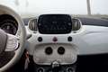 Fiat 500 1.0 Dolcevita Hybrid, CarPlay/Cruise/PDC/Pano/NEW Wit - thumbnail 9
