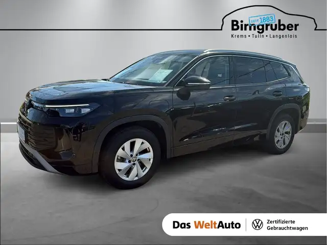 Volkswagen Tayron Life eHybrid DSG 150kW