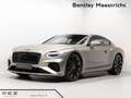 Bentley Continental GT 4.0 V8 Hybrid Black Edition B&O | PANORAMIC ROOF | Grijs - thumbnail 1