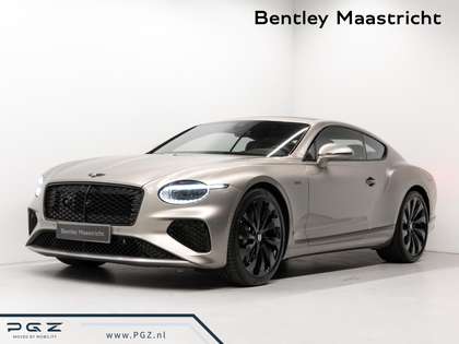 Bentley Continental GT 4.0 V8 Hybrid Black Edition B&O | PANORAMIC ROOF |