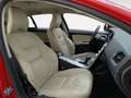 Volvo V60 D4 Momentum Aut. 190 Rojo - thumbnail 11