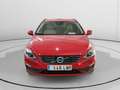 Volvo V60 D4 Momentum Aut. 190 Rojo - thumbnail 5