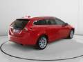 Volvo V60 D4 Momentum Aut. 190 Rojo - thumbnail 2