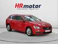 Volvo V60 D4 Momentum Aut. 190 Rojo - thumbnail 1