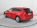 Volvo V60 D4 Momentum Aut. 190 Rojo - thumbnail 4