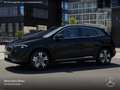 Mercedes-Benz EQA 300 4M PROG+ADVANCED+PANO+KAMERA+SPUR Schwarz - thumbnail 3