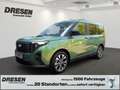 Ford Tourneo Courier Titanium 1.0l EcoBoost Navi ACC Klimaautom DAB Key Zelená - thumbnail 1