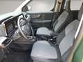 Ford Tourneo Courier Titanium 1.0l EcoBoost Navi ACC Klimaautom DAB Key Zelená - thumbnail 7