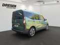 Ford Tourneo Courier Titanium 1.0l EcoBoost Navi ACC Klimaautom DAB Key Zelená - thumbnail 3
