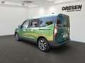 Ford Tourneo Courier Titanium 1.0l EcoBoost Navi ACC Klimaautom DAB Key Zelená - thumbnail 4