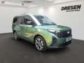 Ford Tourneo Courier Titanium 1.0l EcoBoost Navi ACC Klimaautom DAB Key Zelená - thumbnail 2