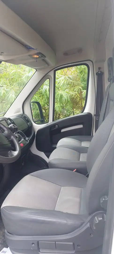 Peugeot Boxer Boxer HDi 335 L3 - 2