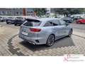 Kia Ceed SW / cee'd SW 1.5T 140 DCT7 GT-Line Technologie Leder Argent - thumbnail 3