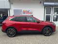 Ford Kuga Titanium Automatik (8-fach Bereifung) Rot - thumbnail 30
