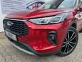 Ford Kuga Titanium Automatik (8-fach Bereifung) Rot - thumbnail 5