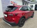 Ford Kuga Titanium Automatik (8-fach Bereifung) Rot - thumbnail 3