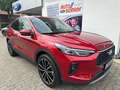 Ford Kuga Titanium Automatik (8-fach Bereifung) Rot - thumbnail 31