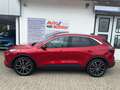 Ford Kuga Titanium Automatik (8-fach Bereifung) Rot - thumbnail 2