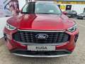 Ford Kuga Titanium Automatik (8-fach Bereifung) Rot - thumbnail 25