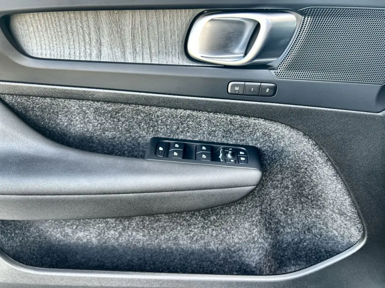 Volvo XC40 снимка Volvo XC40