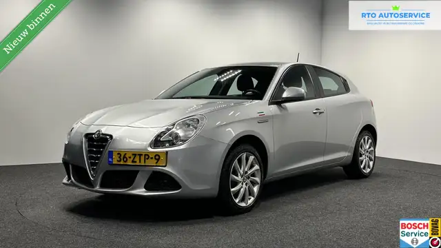 Alfa Romeo Giulietta 1.4 T Progression AIRCO CRUISE
