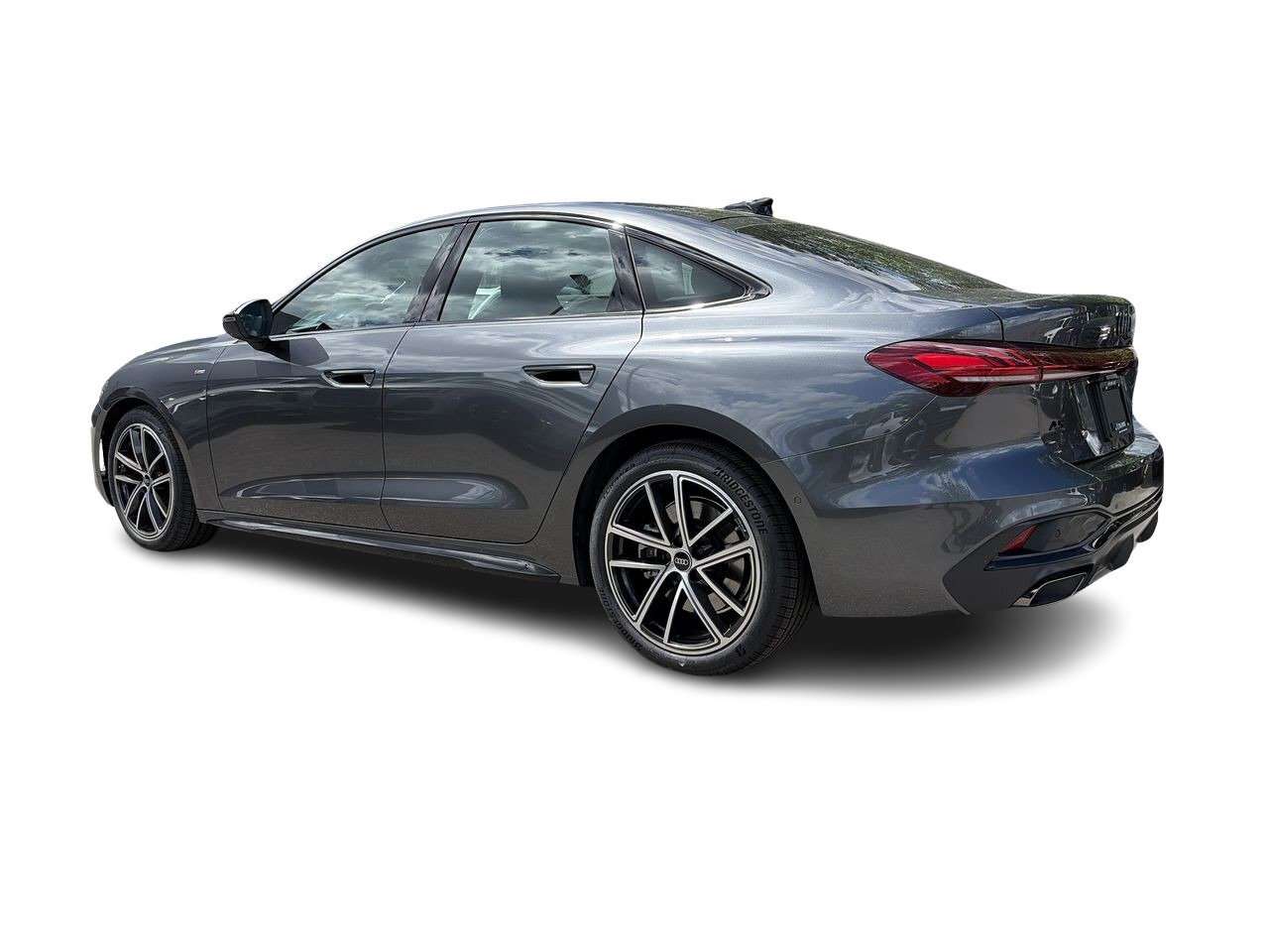 2026 Audi A5 TFSI Technik SLEEK DESIGN, DYNAMIC PERFORMANCE, AN thumb 9