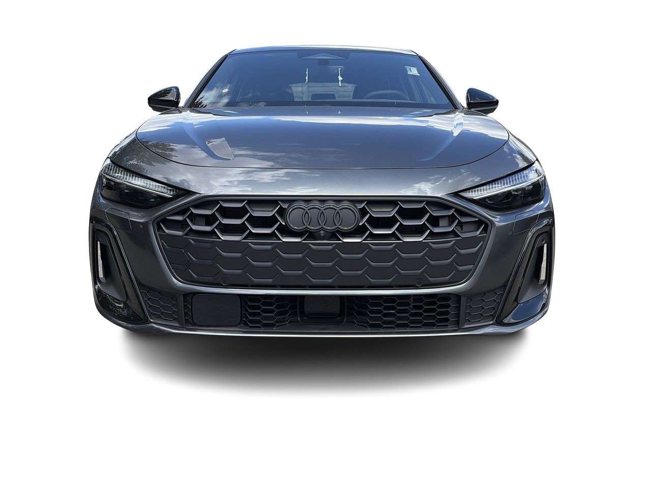 2026 Audi A5 TFSI Technik SLEEK DESIGN, DYNAMIC PERFORMANCE, AN alt 4