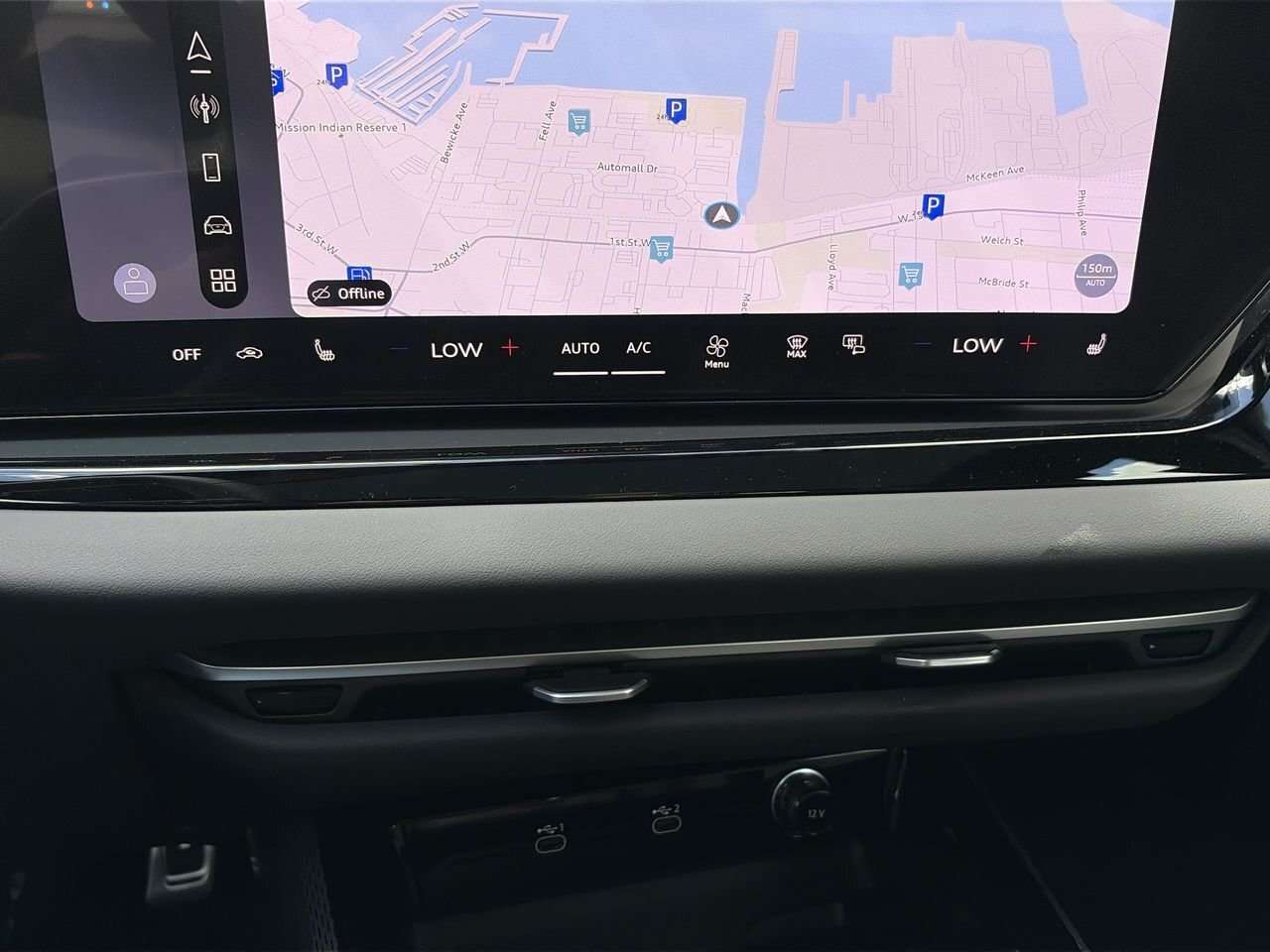2026 Audi A5 TFSI Technik SLEEK DESIGN, DYNAMIC PERFORMANCE, AN thumb 27