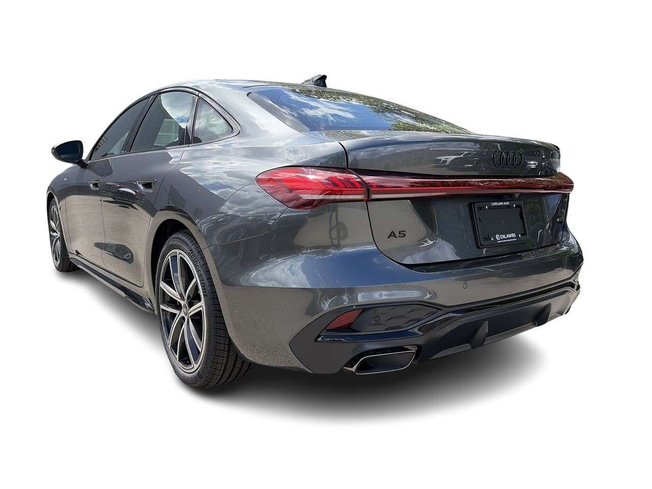 2026 Audi A5 TFSI Technik SLEEK DESIGN, DYNAMIC PERFORMANCE, AN thumb 10